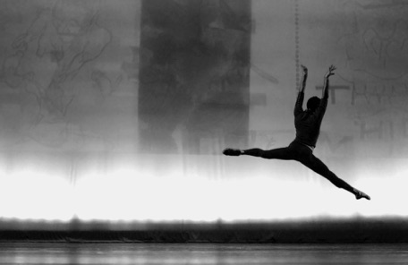 NYC Ballet NYC Ballet